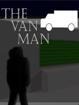 The VanMan Cover
