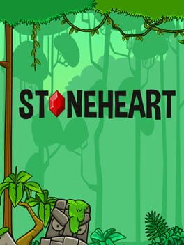 Stoneheart Cover