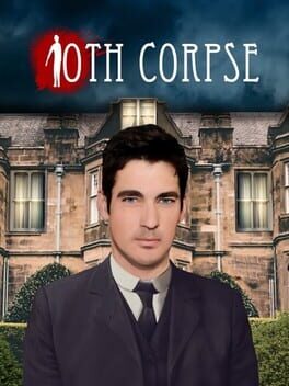 10th Corpse Cover