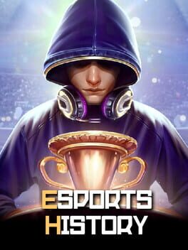 Esports History Cover