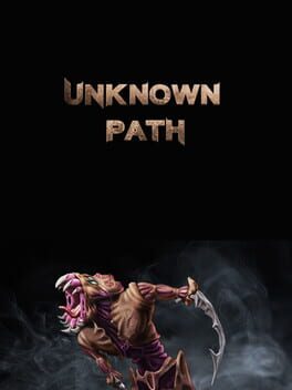 Unknown Path Cover