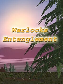 Warlocks Entanglement Cover