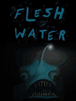 Flesh Water Cover