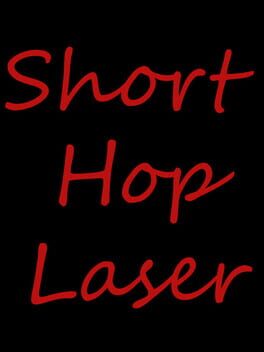 Short Hop Laser Cover