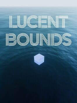Lucent Bounds Cover