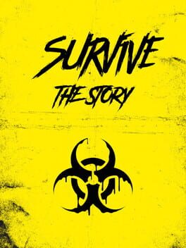 Survive the Story Cover