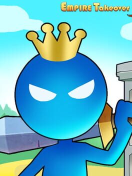 Empire Takeover Cover