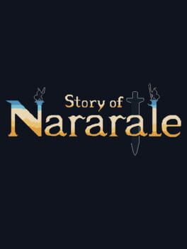 Story of Nararale Cover