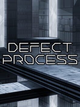 Defect Process Cover