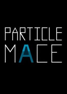 Particle Mace Cover