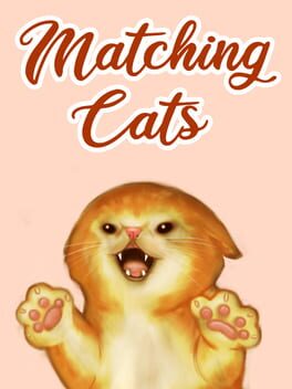 Matching Cats Cover