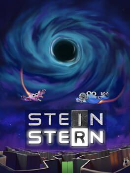 Steinstern Cover