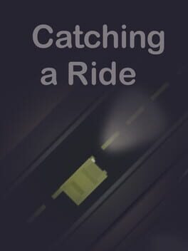 Catching a Ride Cover