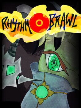 Rhythm Brawl Cover