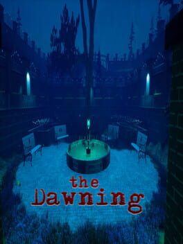 The Dawning Cover