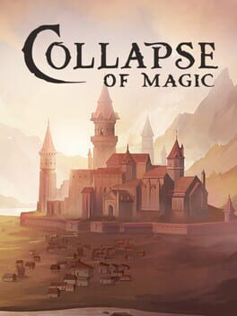 Collapse of Magic Cover