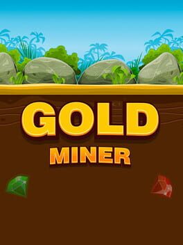 Gold Miner Cover