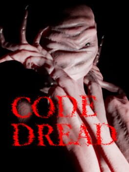 Code Dread Cover