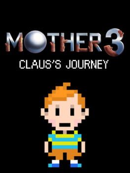 Mother 3: Claus's Journey Cover
