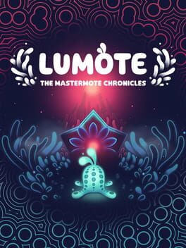 Lumote: The Mastermote Chronicles Cover