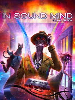 In Sound Mind: Digital Deluxe Edition Cover