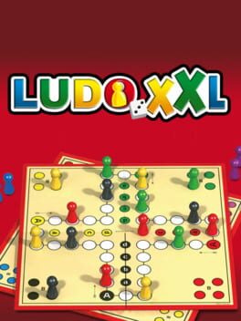 Ludo XXL Cover