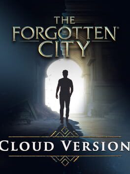The Forgotten City: Cloud Version Cover