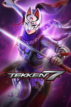 Tekken 7: Kunimitsu