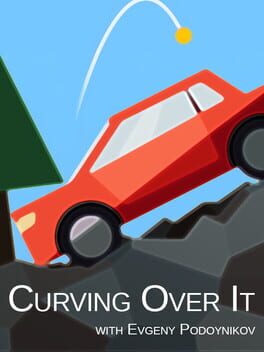 Curving Over It with Evgeny Podoynikov Cover