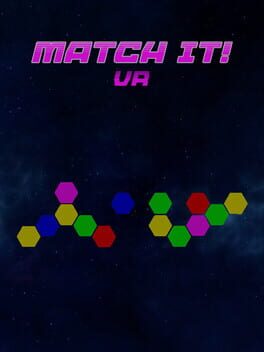 Match It! Cover
