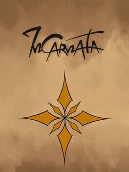 Incarnata: Dormant Stories Cover