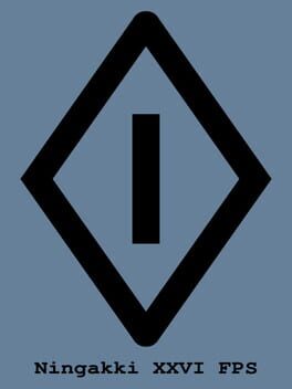 Ningakki XXVI FPS Cover