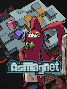 AsMagnet Cover