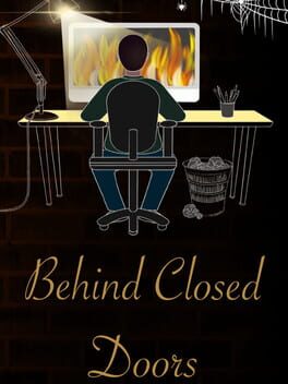 Behind Closed Doors: A Developer's Tale Cover