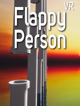 Flappy Person Cover