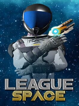 League Space Cover