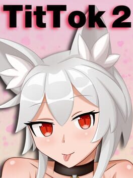 TitTok 2 Cover