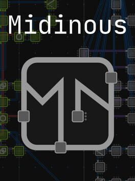 Midinous Cover