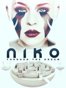 Niko: Through the Dream Cover