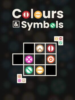 Colours and Symbols Cover
