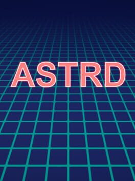 Astrd Cover