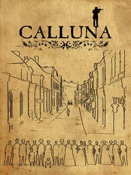 Calluna Cover