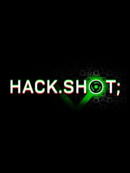 Hackshot Cover