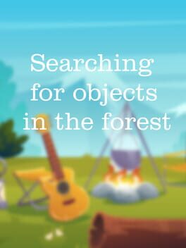 Searching for objects in the forest Cover