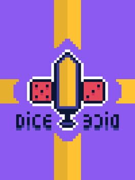 Dice vs Dice Cover