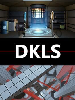 Dkls Cover