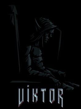 Viktor Cover