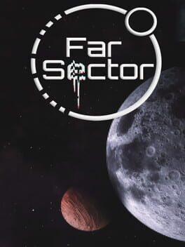 Far Sector Cover