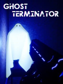 Ghost Terminator Cover