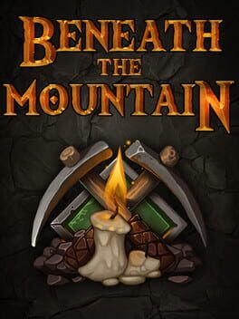 Beneath the Mountain Cover
